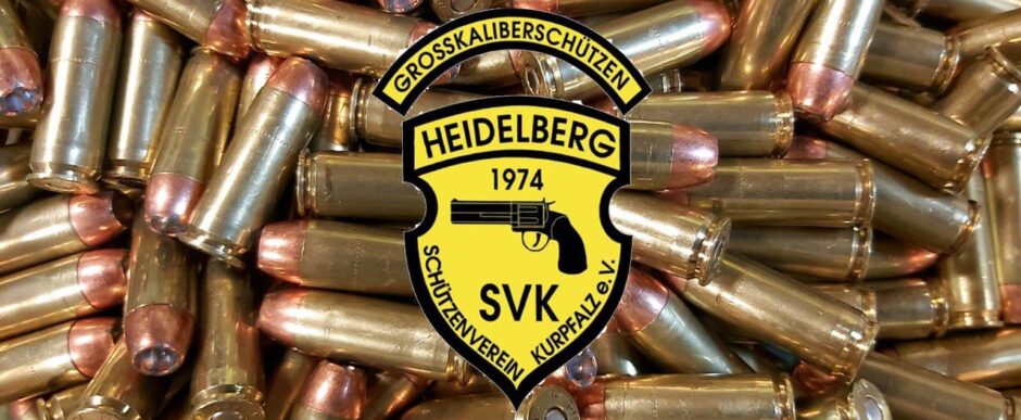 Schützenverein Kurpfalz 1974 e.V. – Heidelberg